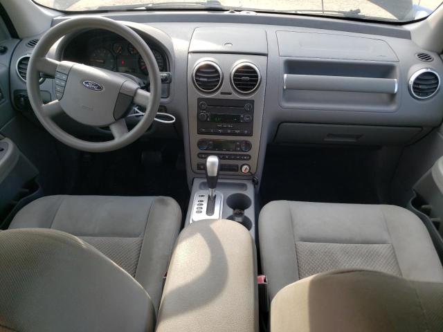 Photo 8 from auction – 2005 FORD FREESTYLE with VIN 1FMZK01175GA47819