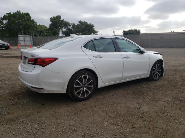 Photo 3 from auction – 2015 ACURA TLX with VIN 19UUB2F36FA002462