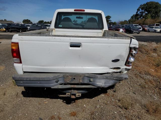 Photo 6 from auction – 1998 FORD RANGER with VIN 1FTYR10C1WPB43015