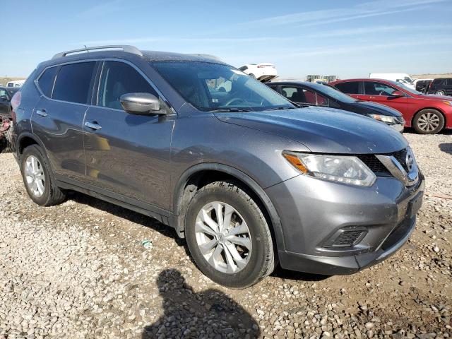 Photo 4 from auction – 2016 NISSAN ROGUE S with VIN KNMAT2MV7GP599610
