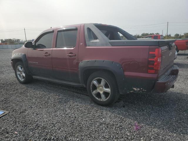 Photo 2 from auction – 2008 CHEVROLET AVALANCHE with VIN 3GNFK12398G262440