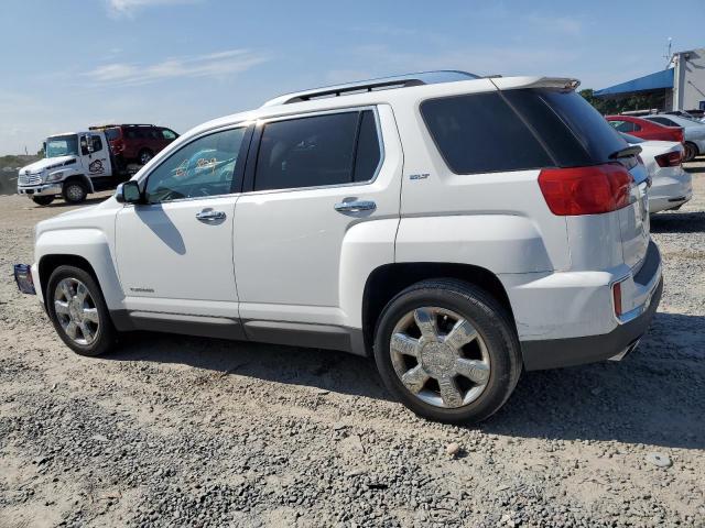 Photo 2 from auction – 2016 GMC TERRAIN SL with VIN 2GKFLPE34G6123903