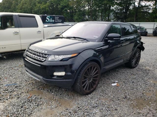 LAND ROVER RANGE ROVE 2012 with VIN SALVR2BG6CH694614 - Photo from auction