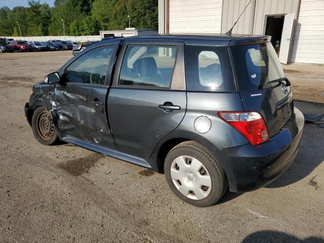 Photo 2 from auction – 2006 TOYOTA SCION XA with VIN JTKKT624560140162