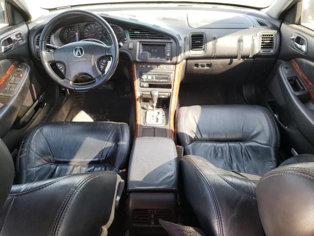 Photo 8 from auction – 2003 ACURA 3.2TL with VIN 19UUA56773A012761