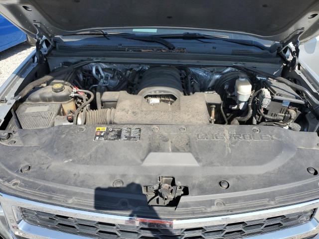 Photo 12 from auction – 2016 CHEVROLET SUBURBAN C with VIN 1GNSCGKC0GR237309