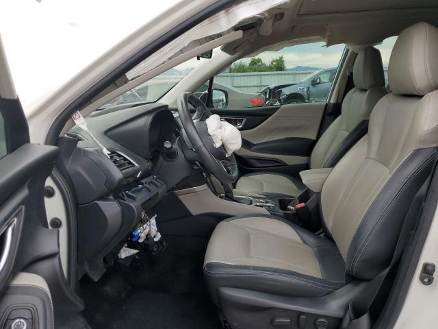 Photo 7 from auction – 2022 SUBARU FORESTER L with VIN JF2SKAPC8NH461305