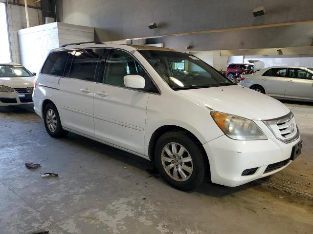 Photo 4 from auction – 2009 HONDA ODYSSEY EX with VIN 5FNRL38729B006592