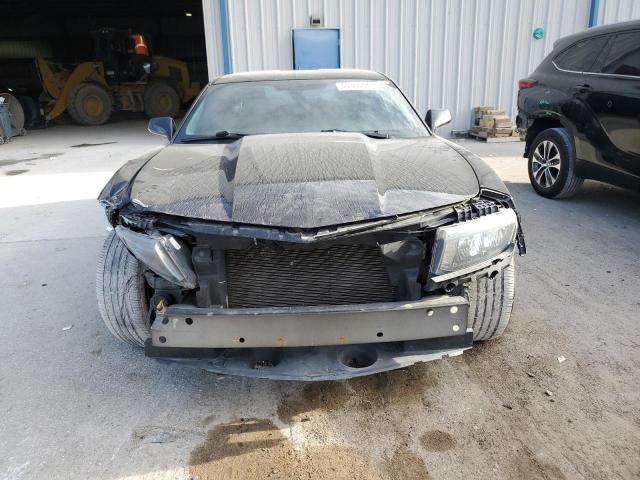 Photo 5 from auction – 2015 CHEVROLET CAMARO LT with VIN 2G1FD1E38F9175451