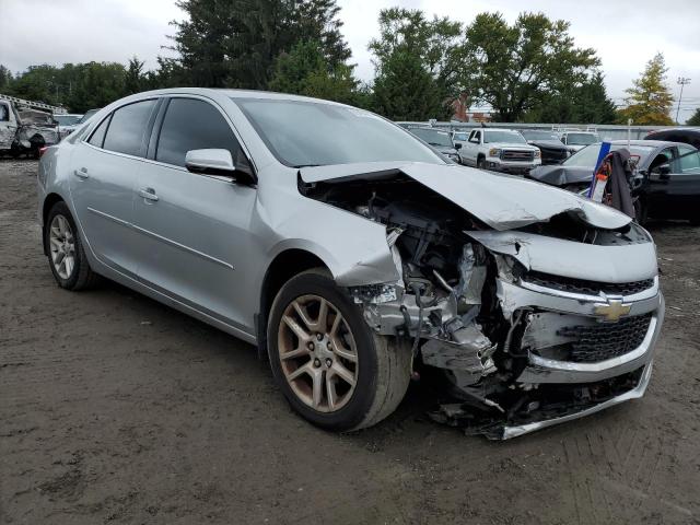 Photo 4 from auction – 2016 CHEVROLET MALIBU LIM with VIN 1G11C5SA1GF144249
