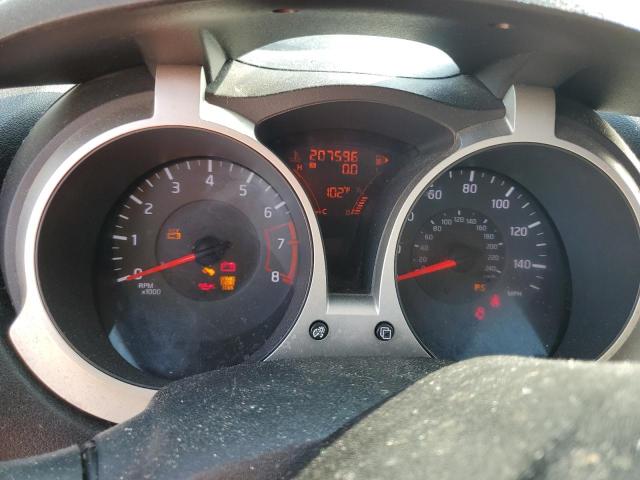 Photo 9 from auction – 2012 NISSAN JUKE S with VIN JN8AF5MR3CT116065