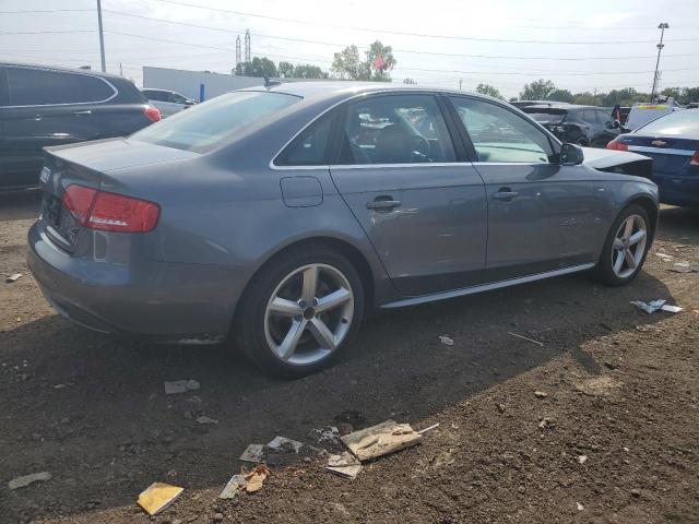 Photo 3 from auction – 2012 AUDI A4 PREMIUM with VIN WAUFFAFL0CN017546