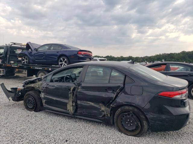 Photo 2 from auction – 2020 TOYOTA COROLLA LE with VIN 5YFEPRAE5LP008900