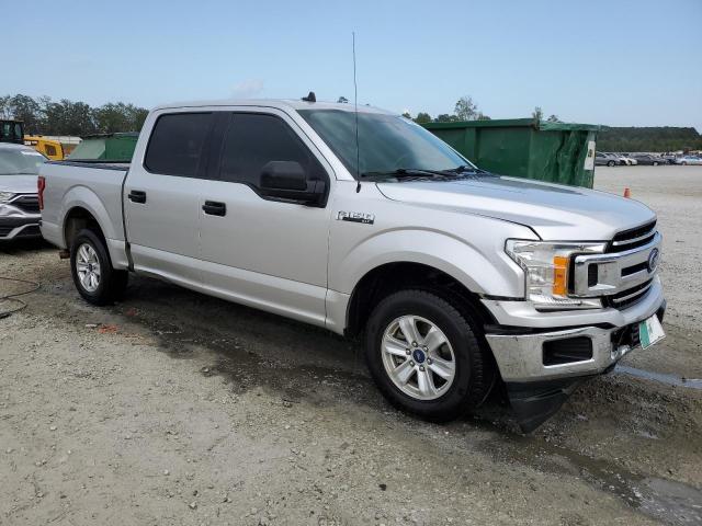 Photo 4 from auction – 2019 FORD F150 SUPER with VIN 1FTEW1C52KFA65398