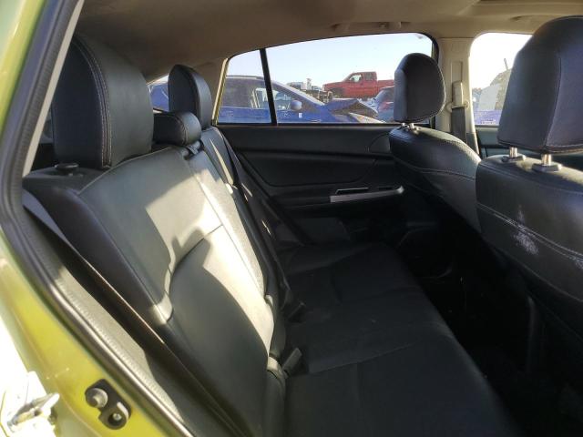 Photo 11 from auction – 2014 SUBARU XV CROSSTR with VIN JF2GPBKC0EH226319