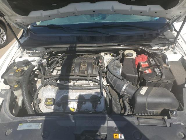 Photo 11 from auction – 2012 FORD TAURUS LIM with VIN 1FAHP2FW6CG110686