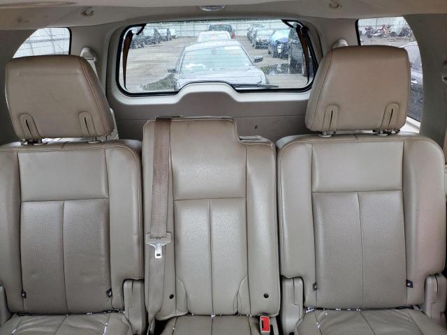 Photo 10 from auction – 2012 FORD EXPEDITION with VIN 1FMJU1K51CEF08813