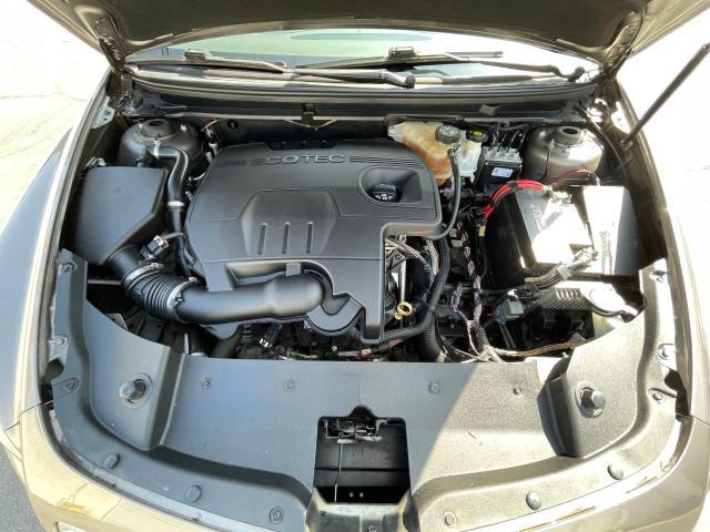Photo 7 from auction – 2011 CHEVROLET MALIBU LS with VIN 1G1ZB5E18BF190025