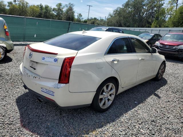 Photo 3 from auction – 2013 CADILLAC ATS PREMIU with VIN 1G6AE5S33D0125397