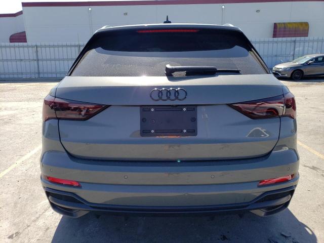 Photo 6 from auction – 2020 AUDI Q3 PREMIUM with VIN WA1EECF31L1074210