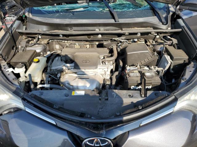 Photo 12 from auction – 2016 TOYOTA RAV4 XLE with VIN 2T3WFREV0GW239751