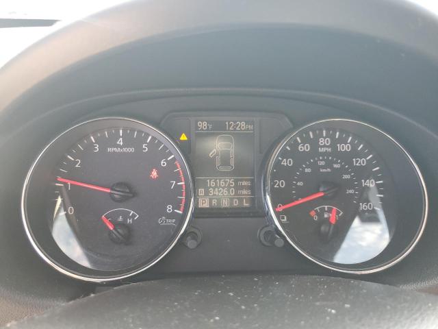 Photo 9 from auction – 2012 NISSAN ROGUE S with VIN JN8AS5MT0CW255799