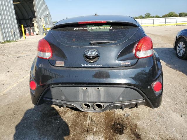 Photo 6 from auction – 2016 HYUNDAI VELOSTER T with VIN KMHTC6AEXGU252516