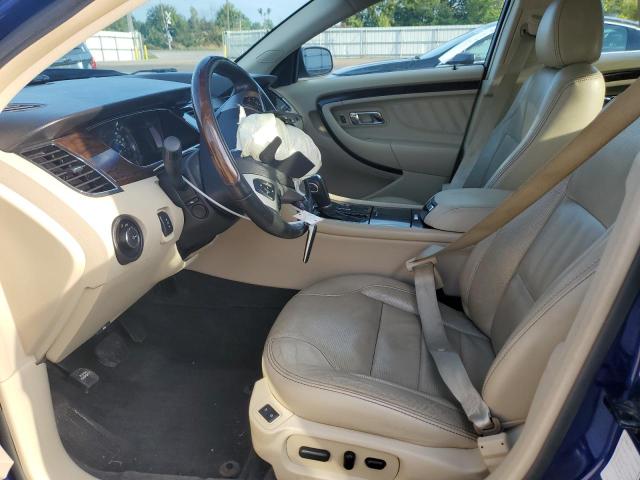 Photo 7 from auction – 2013 FORD TAURUS LIM with VIN 1FAHP2F81DG131545