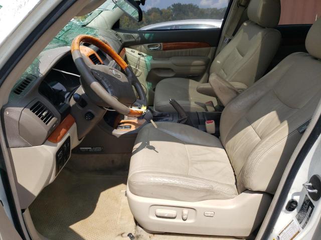 صورة رقم 7 من المزاد - 2007 LEXUS GX 470 مع VIN JTJBT20X970146641