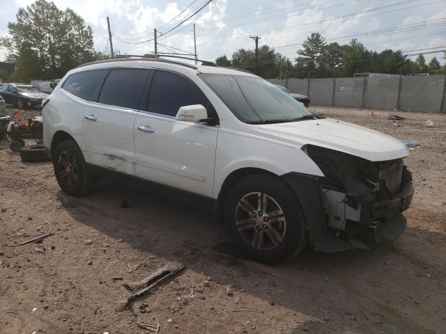 Photo 4 from auction – 2015 CHEVROLET TRAVERSE L with VIN 1GNKVGKD0FJ244647