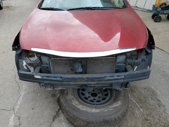 Photo 11 from auction – 2012 HYUNDAI SONATA GLS with VIN 5NPEB4AC5CH368410