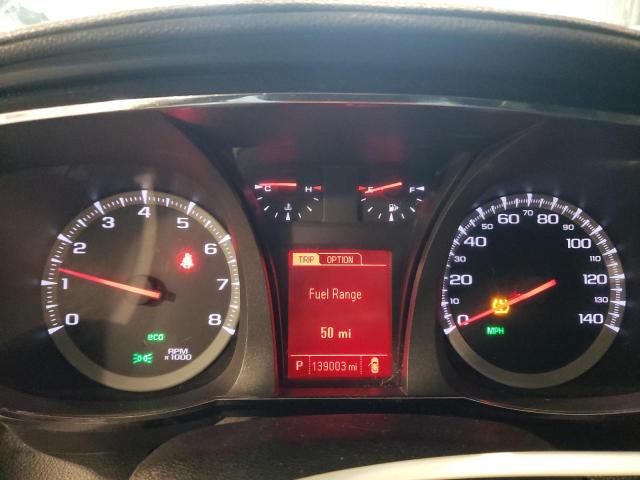 Photo 9 from auction – 2014 GMC TERRAIN SL with VIN 2GKFLWEK8E6190468
