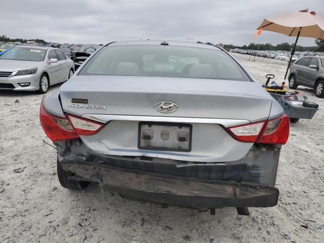 Photo 6 from auction – 2012 HYUNDAI SONATA GLS with VIN 5NPEB4AC8CH313157