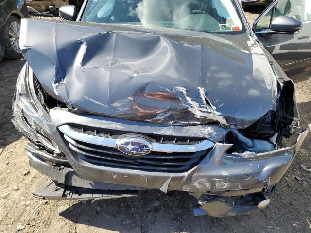 Photo 11 from auction – 2021 SUBARU LEGACY LIM with VIN 4S3BWAM60M3017400