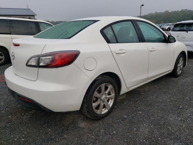Снимка 3 от търг – 2011 MAZDA 3 I с VIN JM1BL1VG9B1398320