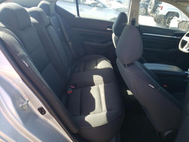 Photo 10 from auction – 2021 NISSAN ALTIMA SV with VIN 1N4BL4DV8MN369328