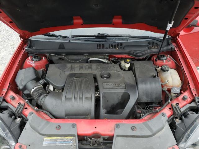 Photo 11 from auction – 2007 PONTIAC G5 GT with VIN 1G2AN18B377191968