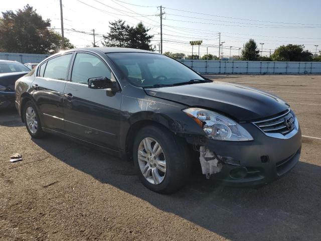 Photo 4 from auction – 2012 NISSAN ALTIMA BAS with VIN 1N4AL2AP8CN489800