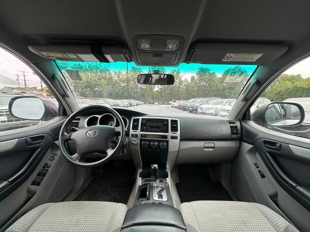 Foto 9 de la subasta – 2004 TOYOTA 4RUNNER SR con VIN JTEBU14R748025962