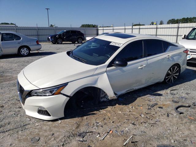 Photo 1 from auction – 2019 NISSAN ALTIMA SR with VIN 1N4BL4CV2KC223209