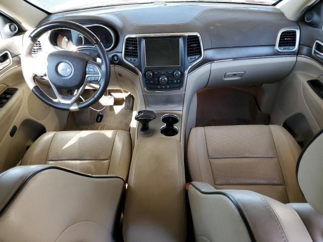 Photo 8 from auction – 2014 JEEP GRAND CHER with VIN 1C4RJFCGXEC502844