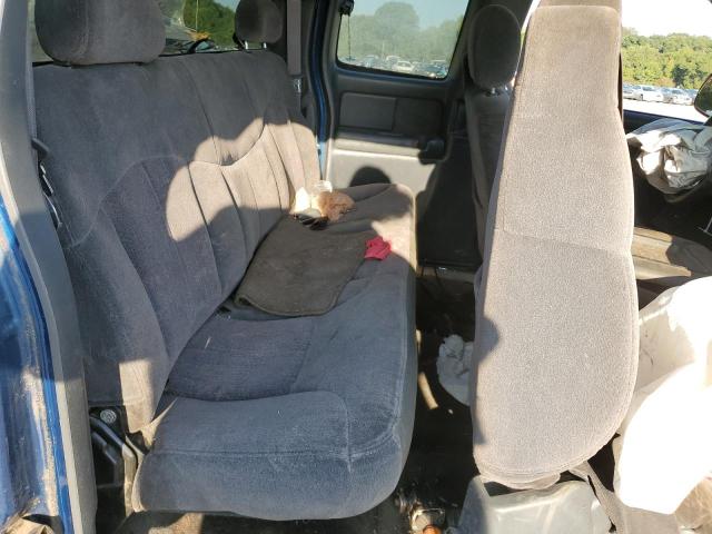 Photo 10 from auction – 2001 CHEVROLET SILVERADO with VIN 2GCEK19T211377101