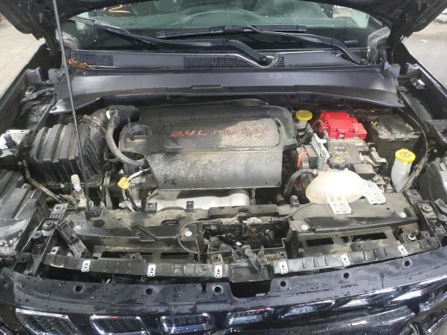 Photo 11 from auction – 2021 JEEP COMPASS LA with VIN 3C4NJDBB8MT601514