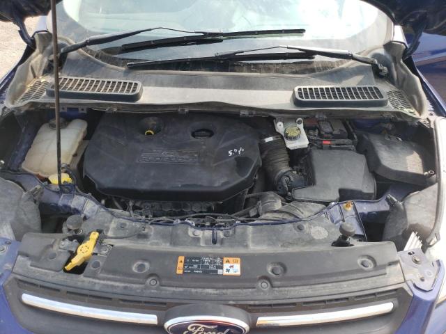 Photo 12 from auction – 2014 FORD ESCAPE SE with VIN 1FMCU9G9XEUB30339