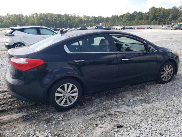 Photo 3 from auction – 2015 KIA FORTE EX with VIN KNAFX4A81F5391234