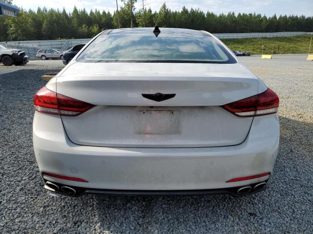 Photo 6 from auction – 2015 HYUNDAI GENESIS 5. with VIN KMHGN4JF8FU053374