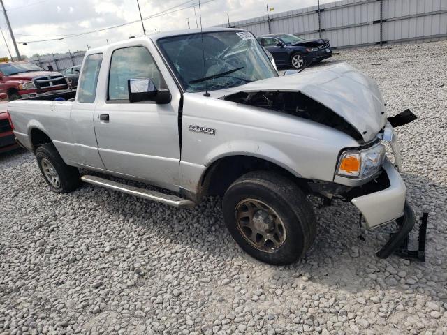 Photo 4 from auction – 2010 FORD RANGER SUP with VIN 1FTKR4EE3APA77755