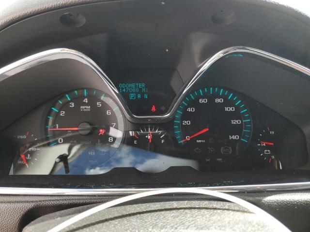 Photo 9 from auction – 2014 CHEVROLET TRAVERSE L with VIN 1GNKVHKD9EJ119442