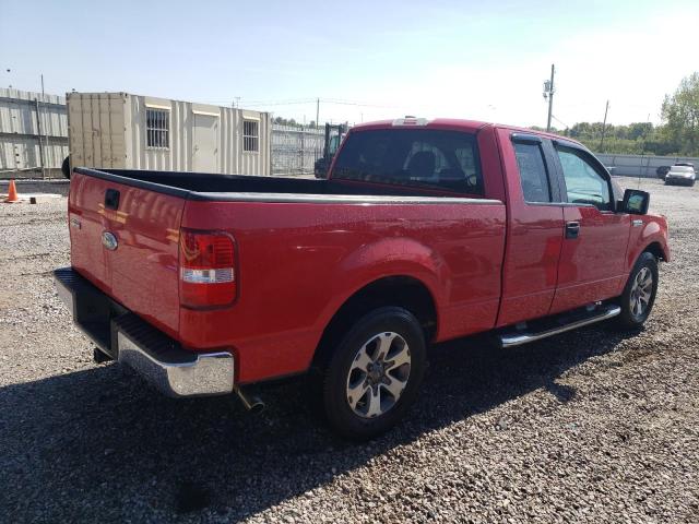 Photo 3 from auction – 2006 FORD F150 with VIN 1FTPX12V86NB47414