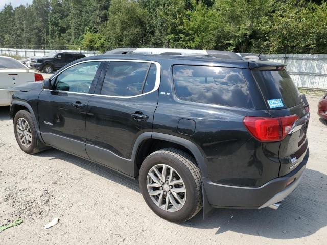 Photo 2 from auction – 2018 GMC ACADIA SLE with VIN 1GKKNSLS5JZ112250